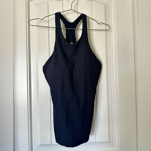 Like New Athleta swim tank